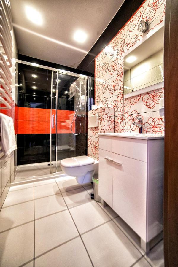Hotel Pan Tadeusz Osielsko المظهر الخارجي الصورة