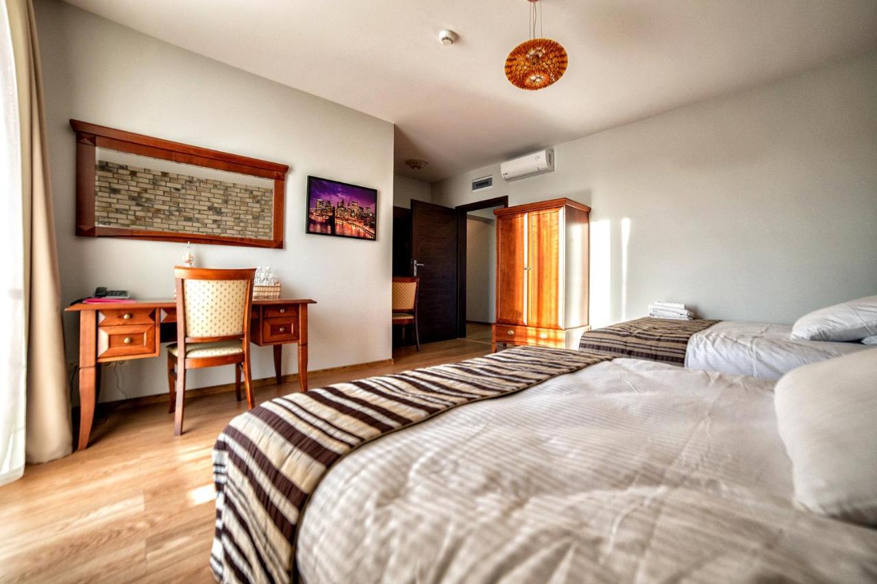 Hotel Pan Tadeusz Osielsko المظهر الخارجي الصورة