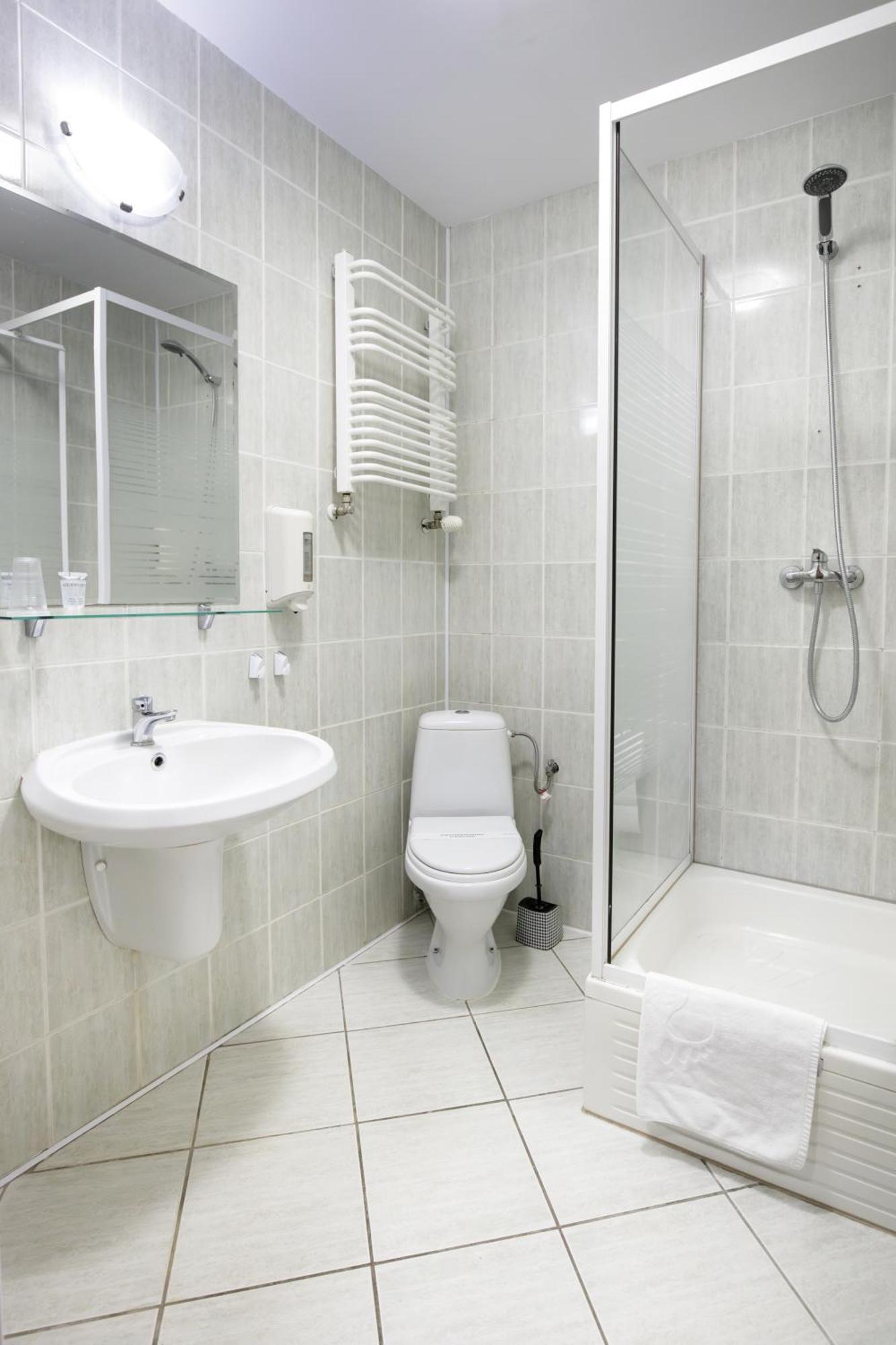 Hotel Pan Tadeusz Osielsko المظهر الخارجي الصورة