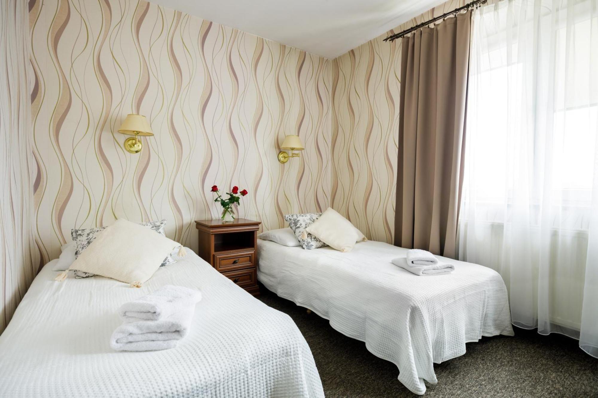 Hotel Pan Tadeusz Osielsko المظهر الخارجي الصورة