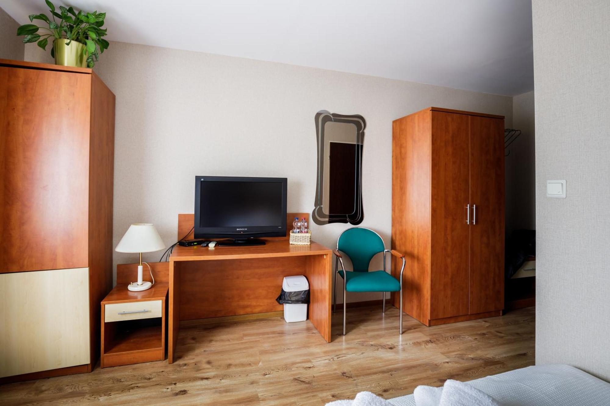 Hotel Pan Tadeusz Osielsko المظهر الخارجي الصورة
