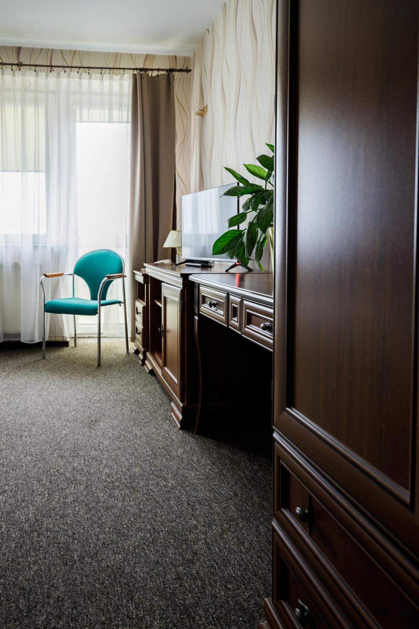 Hotel Pan Tadeusz Osielsko المظهر الخارجي الصورة
