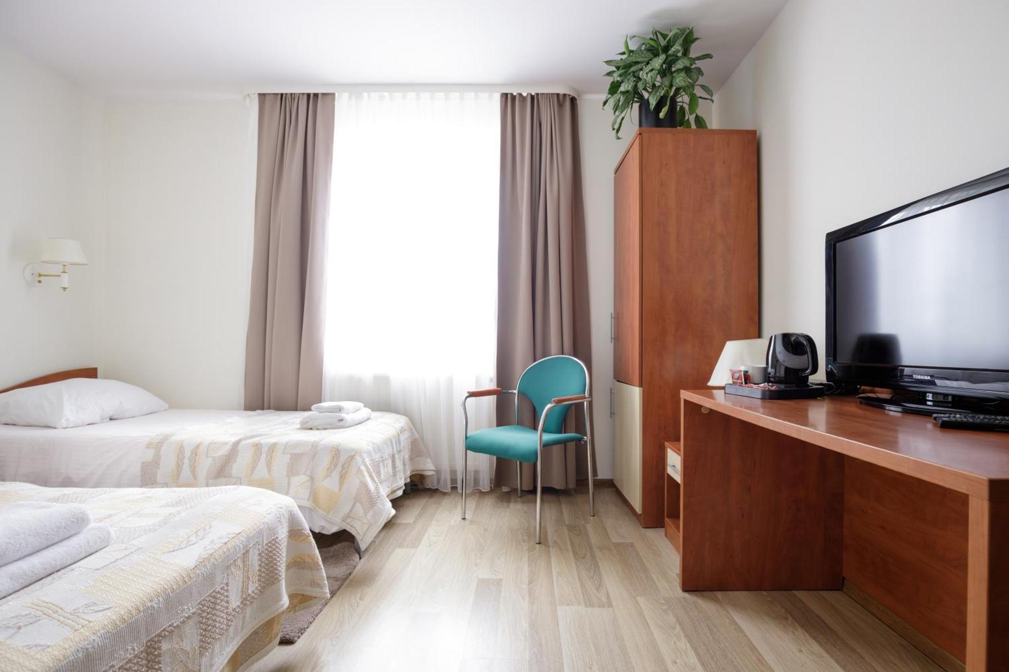 Hotel Pan Tadeusz Osielsko المظهر الخارجي الصورة