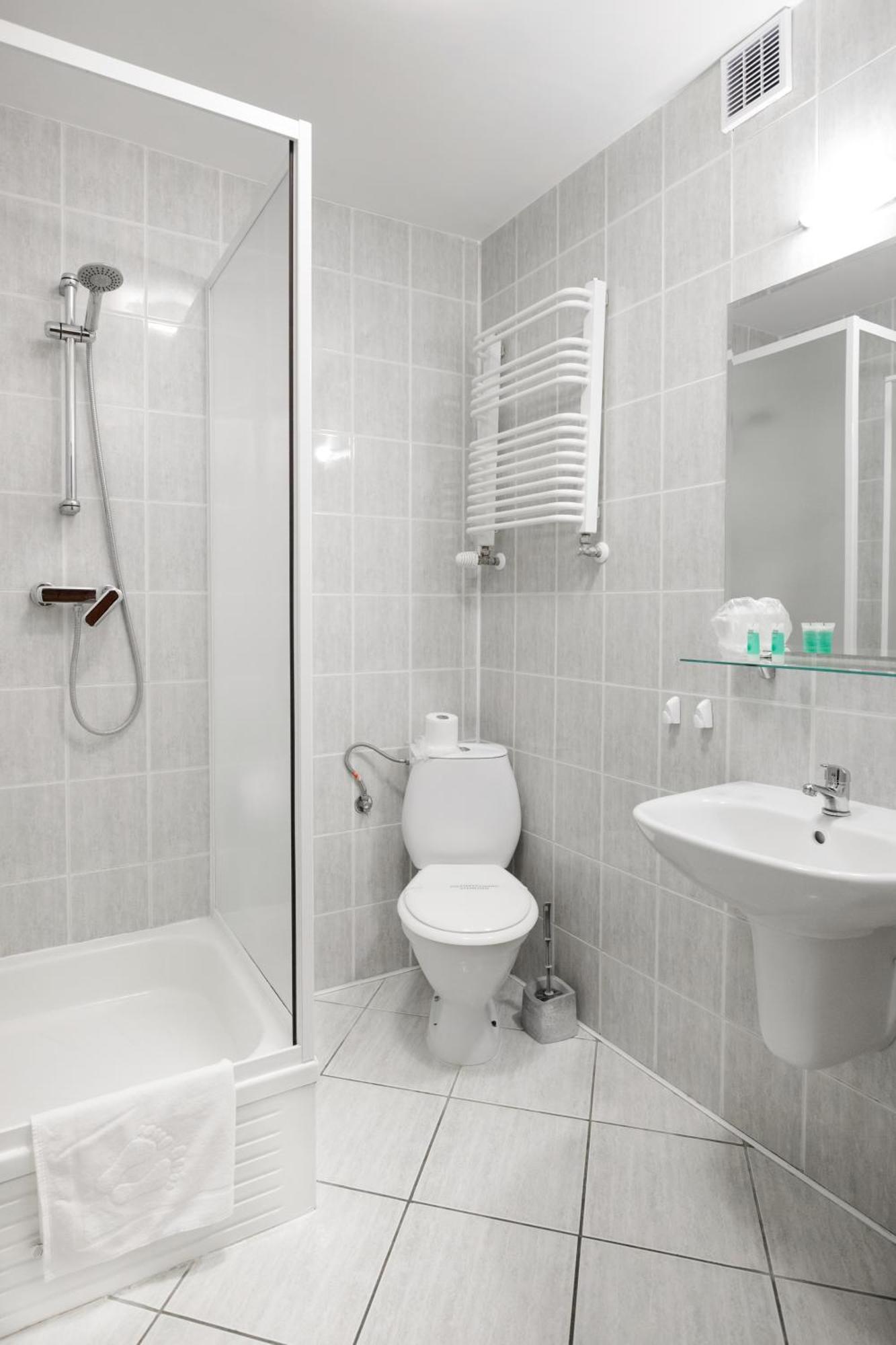 Hotel Pan Tadeusz Osielsko المظهر الخارجي الصورة