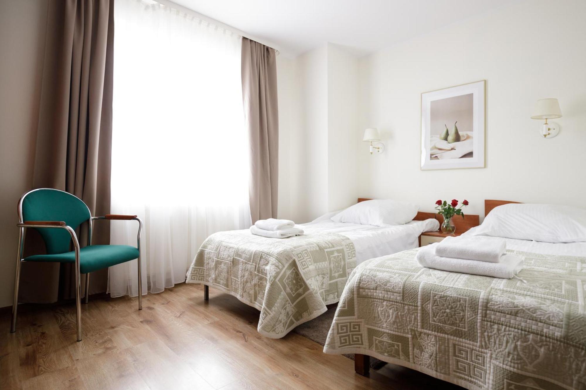 Hotel Pan Tadeusz Osielsko المظهر الخارجي الصورة
